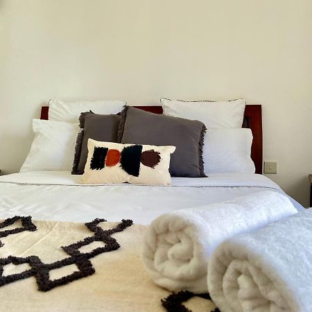 Villa Hacienda 4 캅마를로 외부 사진