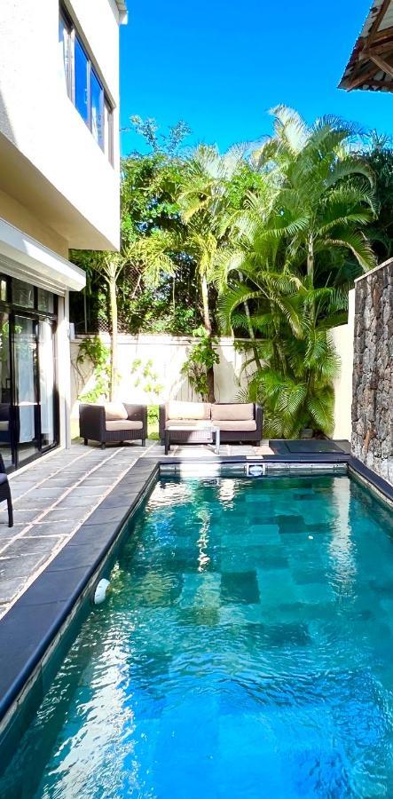 Villa Hacienda 4 캅마를로 외부 사진
