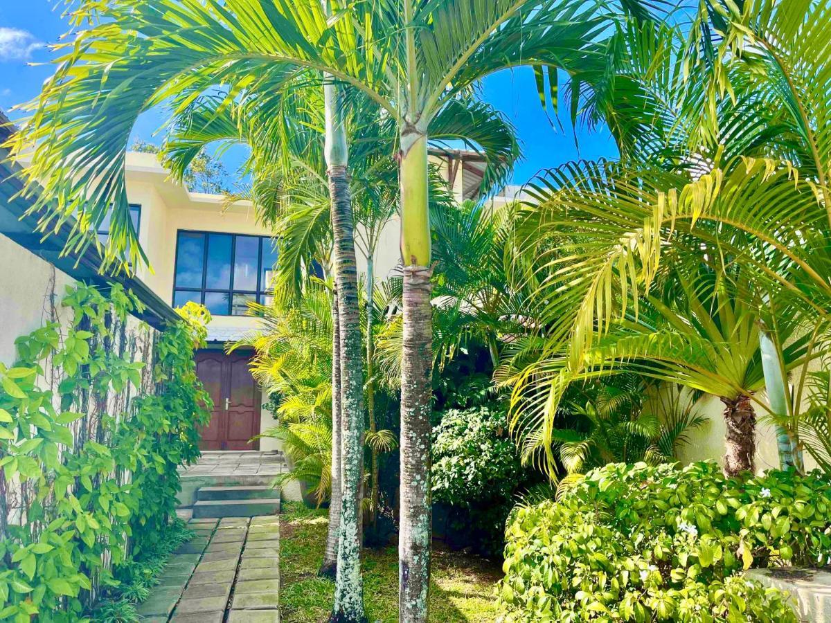 Villa Hacienda 4 캅마를로 외부 사진