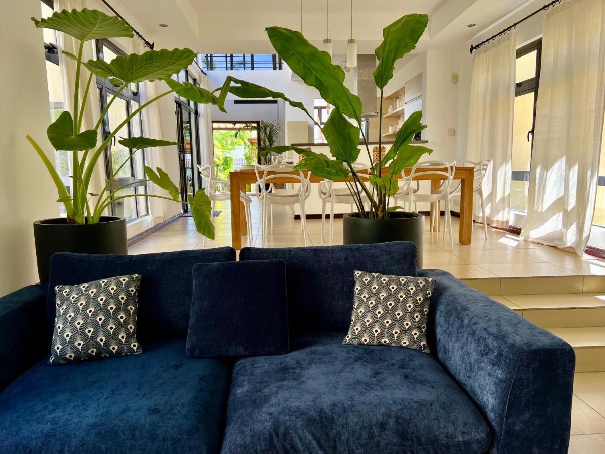 Villa Hacienda 4 캅마를로 외부 사진
