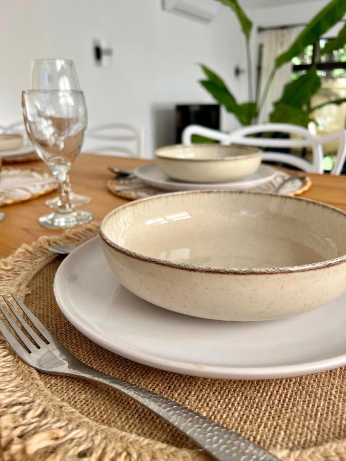 Villa Hacienda 4 캅마를로 외부 사진