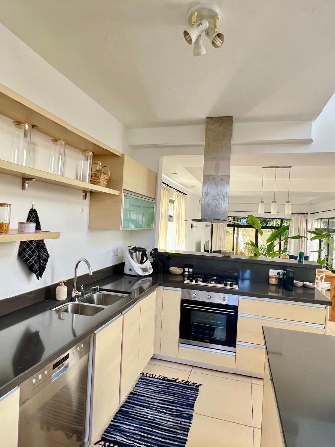 Villa Hacienda 4 캅마를로 외부 사진