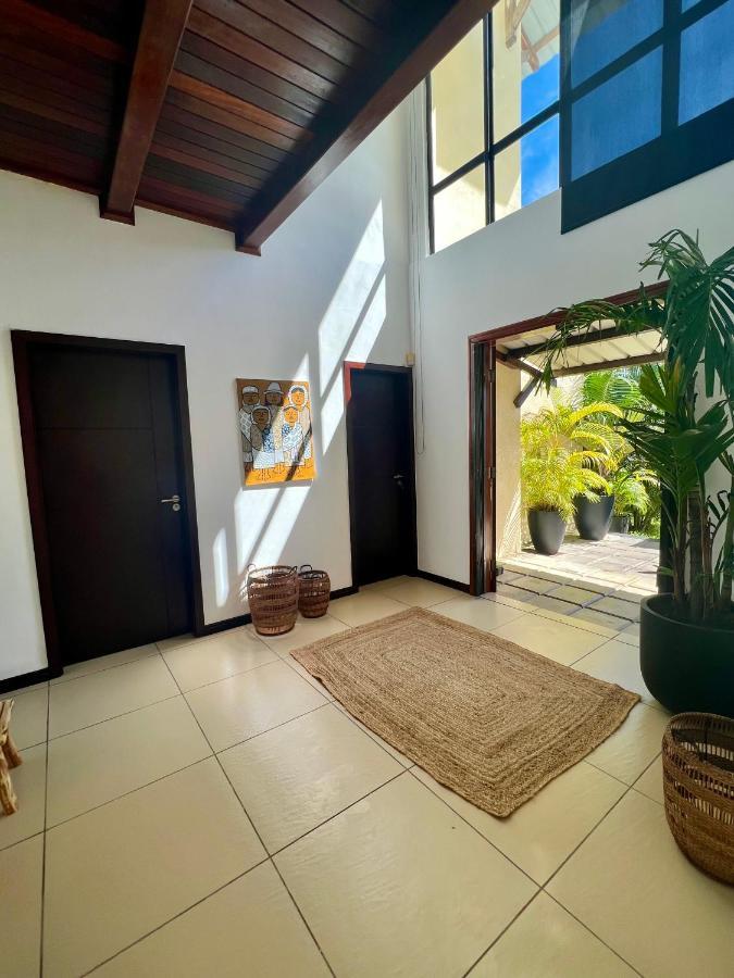Villa Hacienda 4 캅마를로 외부 사진