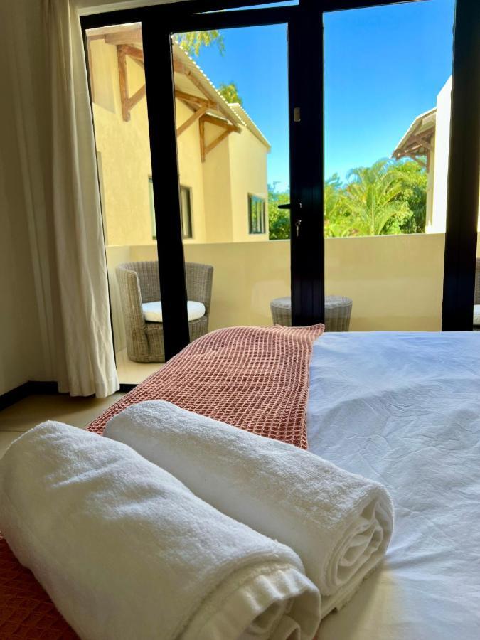 Villa Hacienda 4 캅마를로 외부 사진