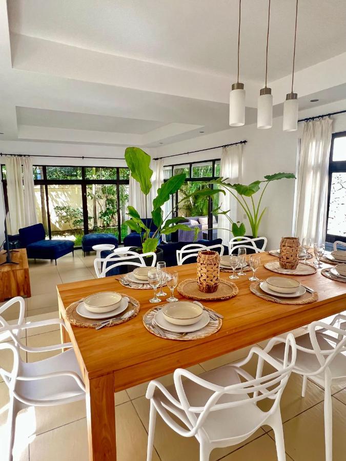 Villa Hacienda 4 캅마를로 외부 사진