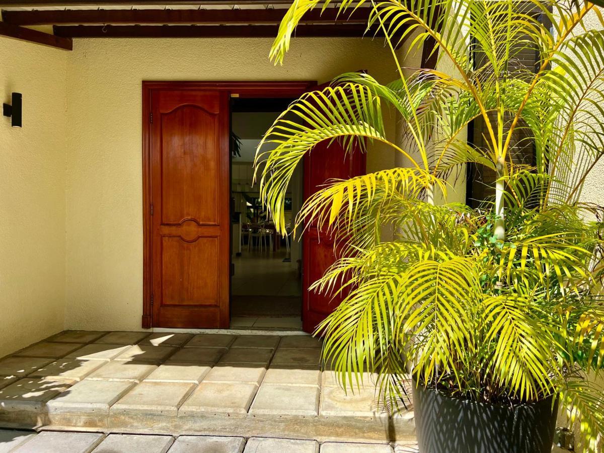 Villa Hacienda 4 캅마를로 외부 사진