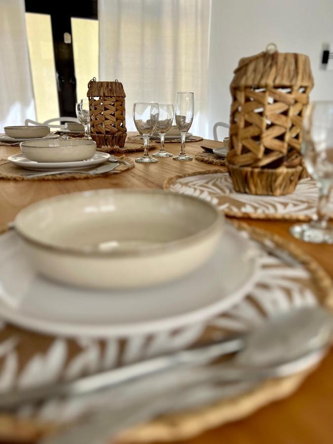 Villa Hacienda 4 캅마를로 외부 사진