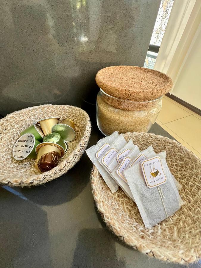 Villa Hacienda 4 캅마를로 외부 사진